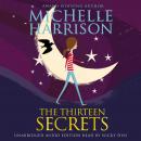 The Thirteen Secrets Audiobook