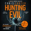 Hunting Evil Audiobook