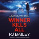 Cover of Winner Kills All