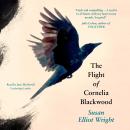 The Flight of Cornelia Blackwood Audiobook