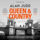 Queen & Country Audiobook
