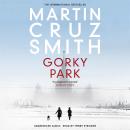 Gorky Park Audiobook