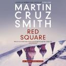 Red Square Audiobook