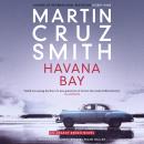 Havana Bay Audiobook