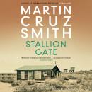 Stallion Gate Audiobook