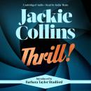 Thrill! Audiobook