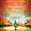 The Stationery Shop of Tehran Audiobook