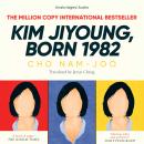 Kim Jiyoung, Born 1982 Audiobook
