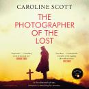The Photographer of the Lost Audiobook