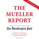The Mueller Report Audiobook
