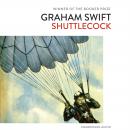 Shuttlecock Audiobook