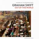 Out Of This World Audiobook