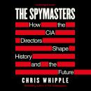 The Spymasters Audiobook