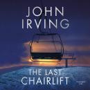 The Last Chairlift Audiobook