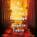 A Map of the Damage Audiobook