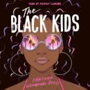 The Black Kids Audiobook