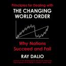 Principles for Dealing with the Changing World Order: Why Nations Succeed or Fail Audiobook