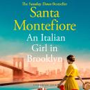 An Italian Girl in Brooklyn: A spellbinding story of buried secrets and new beginnings Audiobook