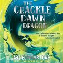 The Crackledawn Dragon Audiobook