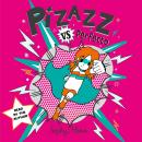 Pizazz vs Perfecto: The Times Best Children's Books for Summer 2021 Audiobook