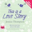 This is a Love Story Audiobook