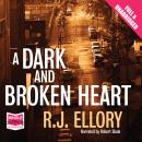 A Dark and Broken Heart Audiobook