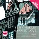 Married Love Audiobook