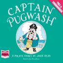 Captain Pugwash Audiobook