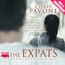 The Expats Audiobook