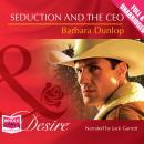 Seduction and the CEO Audiobook