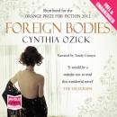 Foreign Bodies Audiobook