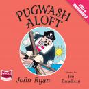 Pugwash Aloft Audiobook