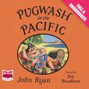 Pugwash in the Pacific Audiobook
