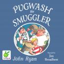 Pugwash the Smuggler Audiobook