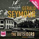 The Outsiders Audiobook