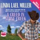 A Creed in Stone Creek Audiobook