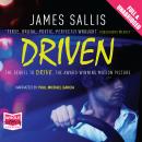 Driven Audiobook