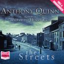 The Streets Audiobook