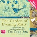 The Garden of Evening Mists Audiobook