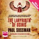 The Labyrinth of Osiris Audiobook