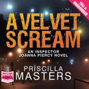 A Velvet Scream Audiobook