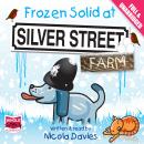 Frozen Solid at Silver Street Farm Audiobook