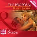 The Proposal Audiobook