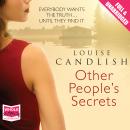Other People's Secrets Audiobook