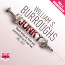 Junky: The Definitive Text of 'Junk', William S. Burroughs