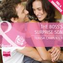 The Boss's Surprise Son Audiobook
