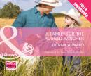 A Family for the Rugged Rancher Audiobook