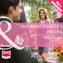The Army Ranger's Return Audiobook