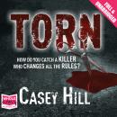 Torn Audiobook