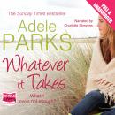 Whatever It Takes Audiobook